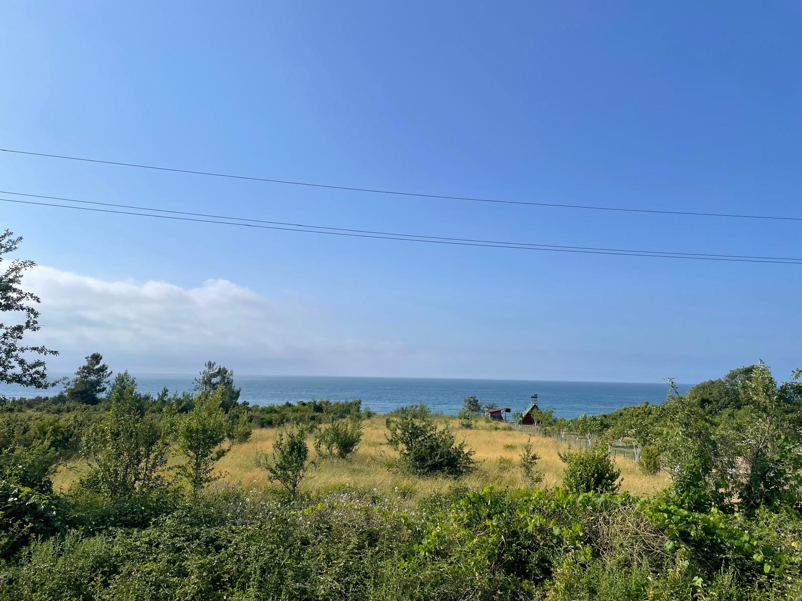 SİNOP-AYANCIK-HARZANA DENİZE 120 METRE 4 ADET PARSEL - SİNOP AYANCIK fotoğraf 3